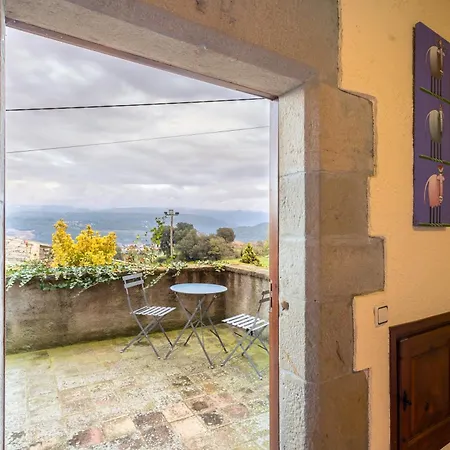 Casa rural Mas Vinyoles