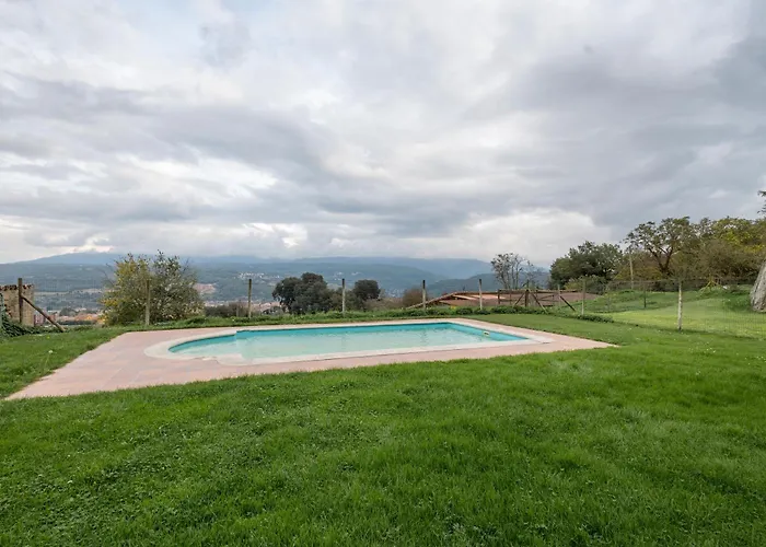 Casa de Campo Mas Vinyoles