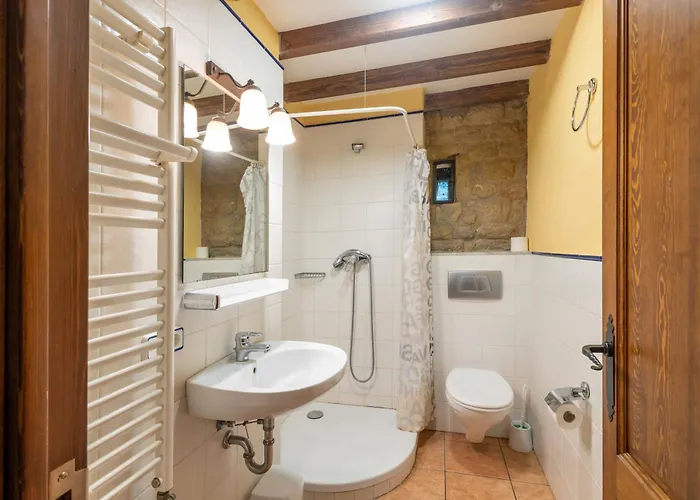 Casa de Campo Mas Vinyoles Centellas