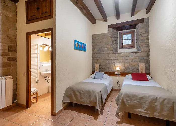 Casa de Campo Mas Vinyoles
