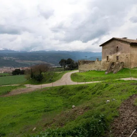 Mas Vinyoles Country house Centellas