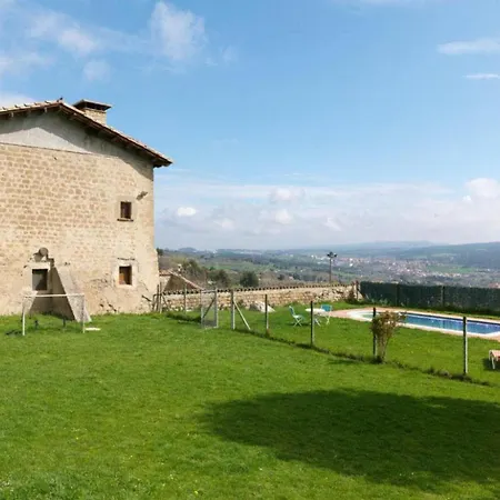 Mas Vinyoles Country house Centellas
