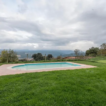 Country house Mas Vinyoles
