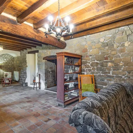 Country house Mas Vinyoles Centellas