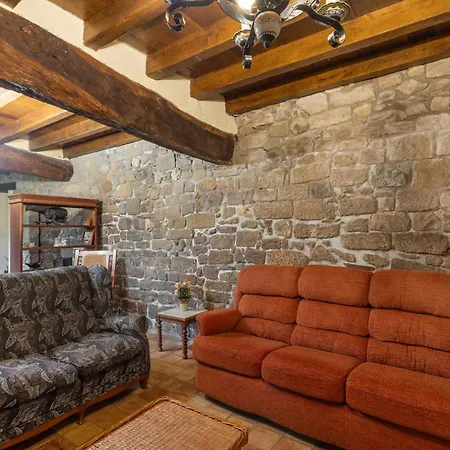 Mas Vinyoles Country house Centellas