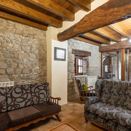 Country house Mas Vinyoles