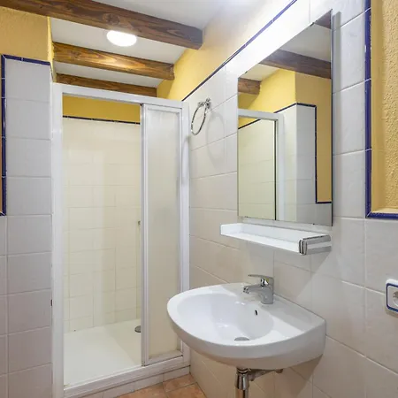 Mas Vinyoles Hétvégi ház Centellas
