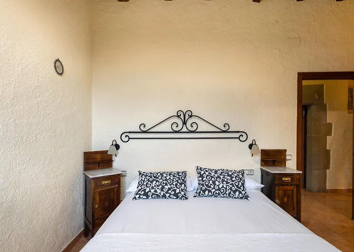 Country house Mas Vinyoles