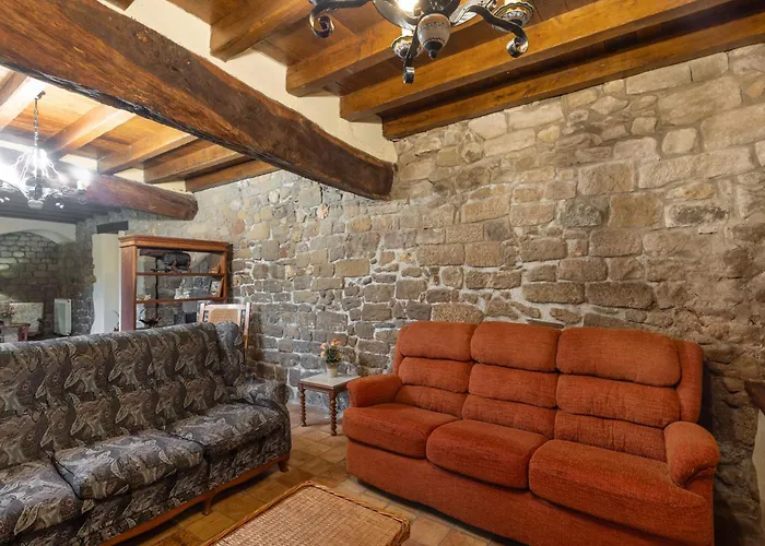 Mas Vinyoles Country house Centellas